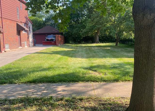Property at Lot 187 Arlington, Royal Oak, MI 48073