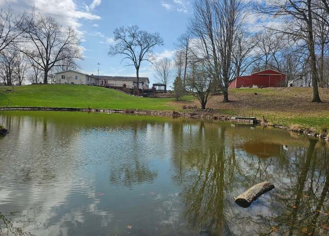 Property at 4845 Maple Lane Rd, Rives Junction, MI 49277, 4 beds, 2.5 baths