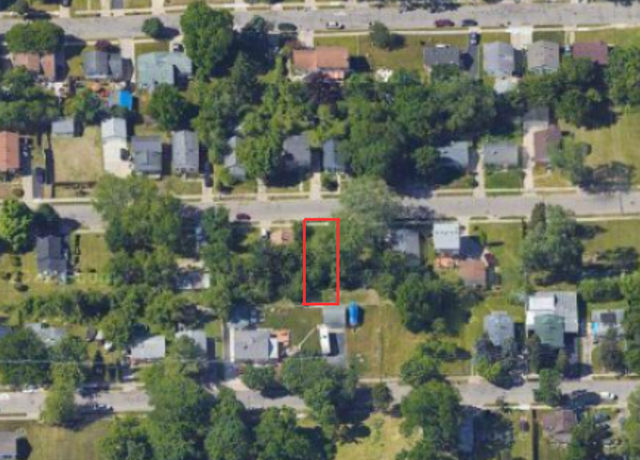 Property at 485 Colorado Ave, Pontiac, MI 48341