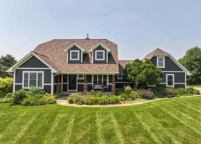 Property at 3554 Corey Ln, Hadley Township, MI 48446, 3 beds, 2.5 baths