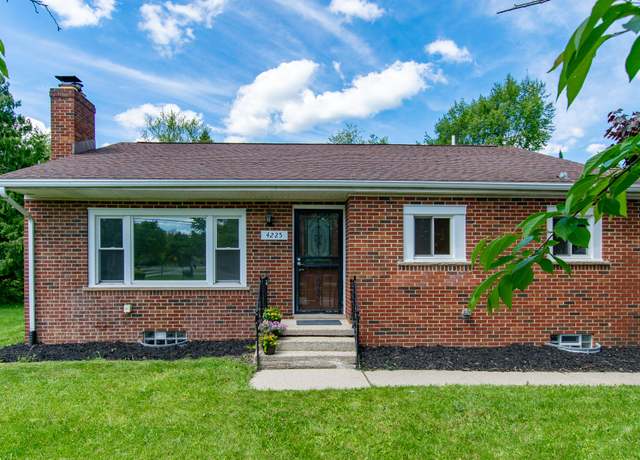Property at 4225 Central Blvd, Ann Arbor, MI 48108, 3 beds, 2 baths