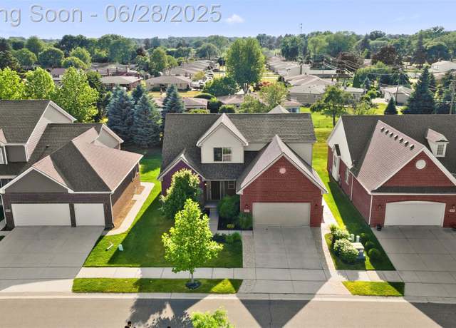 Property at 30493 Bradmore Rd, Warren, MI 48092, 4 beds, 2.5 baths