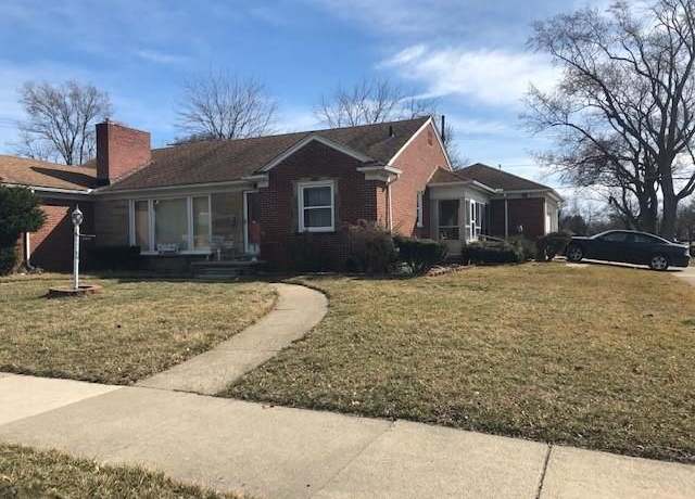 Property at 12745 Northfield Blvd Blvd, Oak Park, MI 48237, 3 beds, 1.5 baths