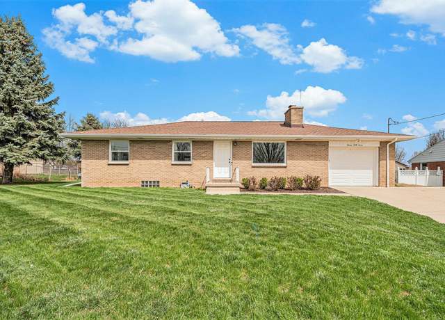 Property at 1147 4 Mile Rd NW, Grand Rapids, MI 49544, 3 beds, 1 bath
