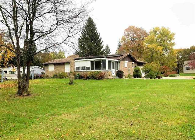 Property at 4157 Cheryl Dr, Flint, MI 48506, 2 beds, 2 baths