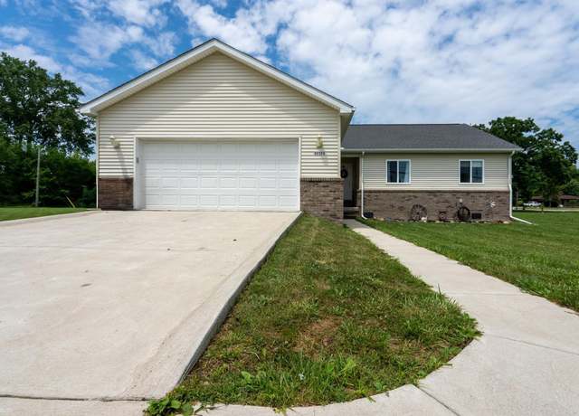 Property at 48373 Jefferson Ave, Chesterfield, MI 48047, 3 beds, 2.5 baths