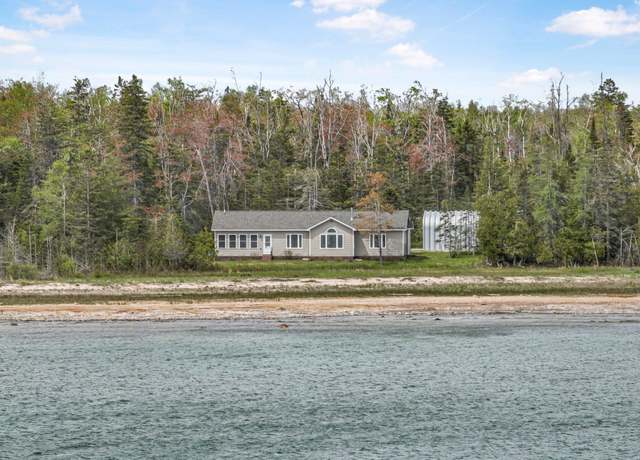 Property at 21495 Us-23, Millersburg, MI 49759, 2 beds, 2.5 baths