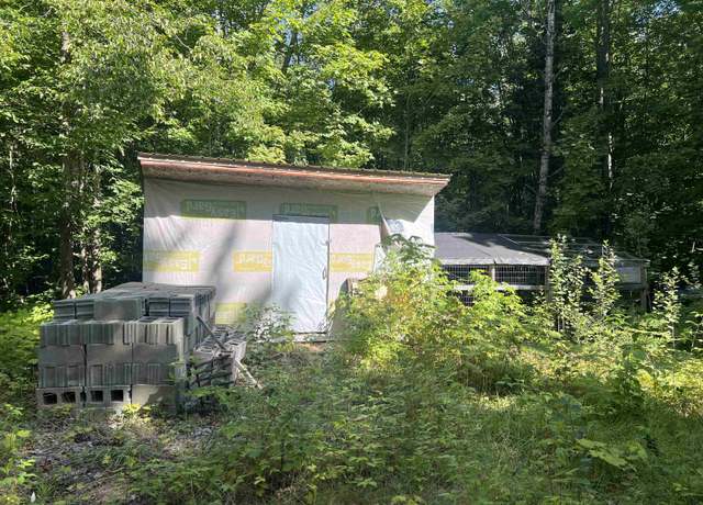 Property at 4170 Toat Rd, Coldsprings Township, MI 49646