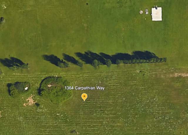 Property at 1364 Carpathian Way, Clio, MI 48420