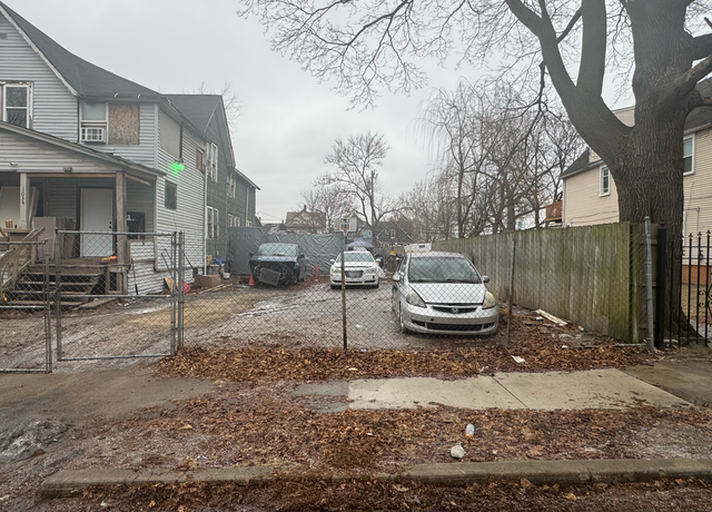 Property at 1028 Lansing St, Detroit, MI 48209