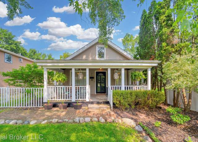 Property at 22810 Power Rd, Farmington, MI 48336, 2 beds, 1 bath