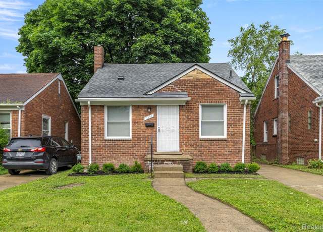 Property at 11393 Prest St, Dearborn, MI 48227, 3 beds, 1 bath