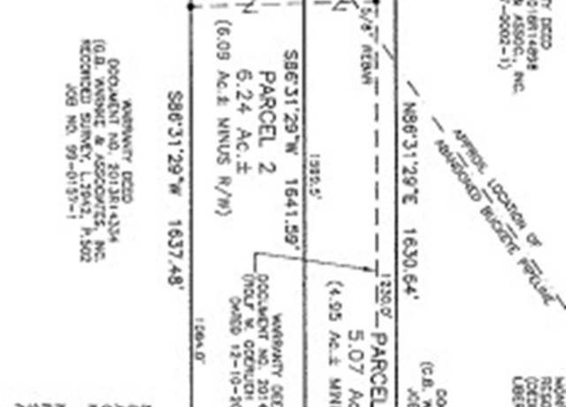 Property at 5.07 Schnipke Dr, Ottawa Lake, MI 49267