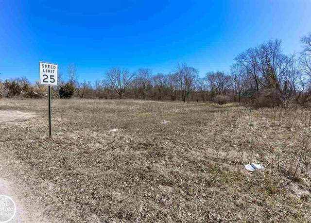 Property at VL Meadowlawn Ln, Fort Gratiot, MI 48059