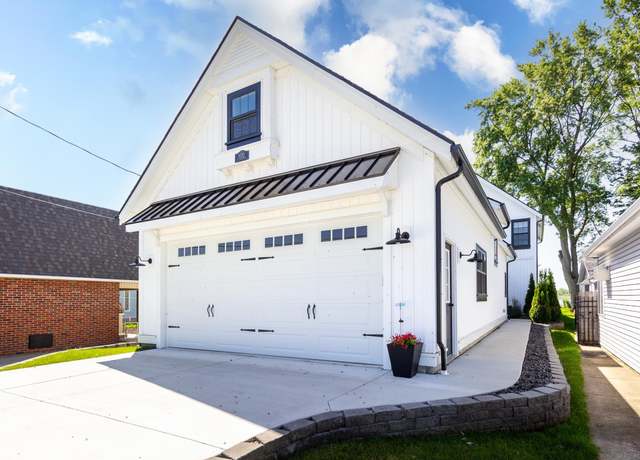 Property at 10215 St. John Dr, Algonac, MI 48001, 3 beds, 3 baths
