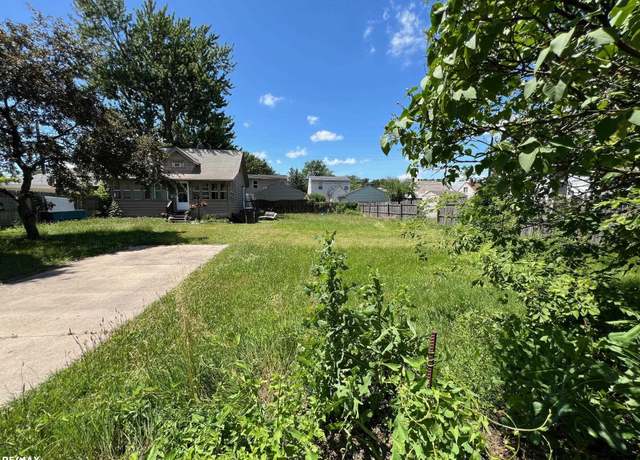 Property at 18623 Wood Street St, Melvindale, MI 48122