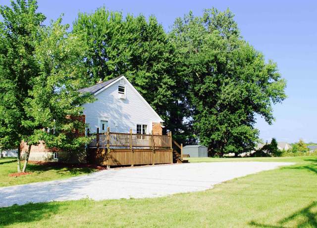 Property at 303 Cox Rd, St Clair, MI 48079, 3 beds, 2 baths