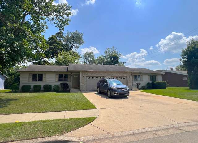 Property at 1103-1105 Walker St, Sturgis, MI 49091, 4 beds, 2 baths