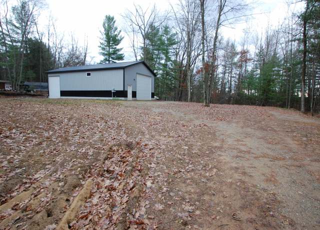 Property at 1782 Cuyuga Trl, West Branch, MI 48661