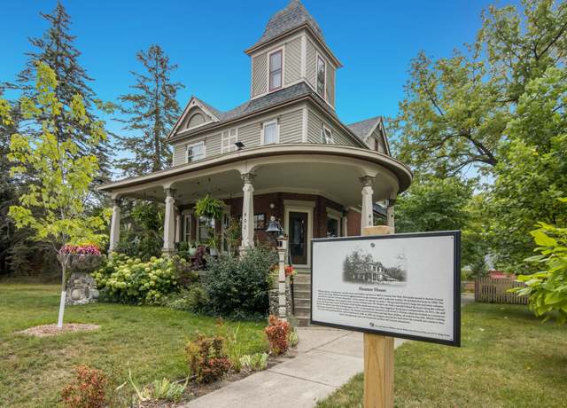 Property at 402 E Cayuga St, Bellaire, MI 49615, 4 beds, 4 baths