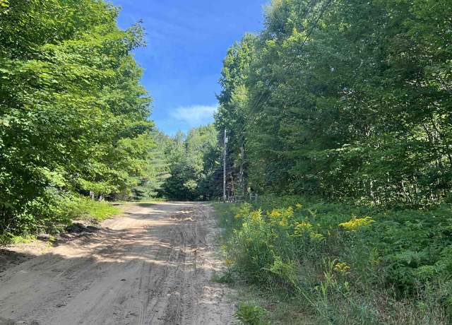 Property at 4192 Toat Rd, Coldsprings Township, MI 49646