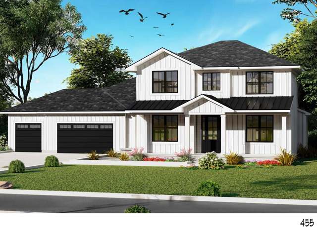 Property at 455 Maple St, Plymouth, MI 48170, 5 beds, 4 baths