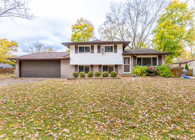 Property at 4241 Bankside Ave, West Bloomfield Twp, MI 48323, 3 beds, 1.5 baths