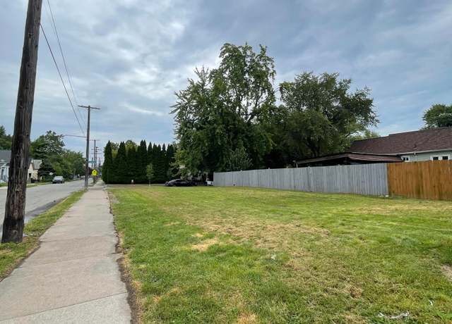 Property at 1497 Lansing St, Detroit, MI 48209, 1 bath
