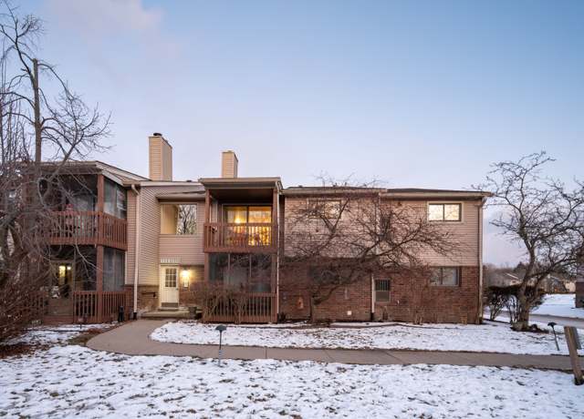 Property at 10180 Nancys Blvd #16, Grosse Ile, MI 48138, 2 beds, 2 baths