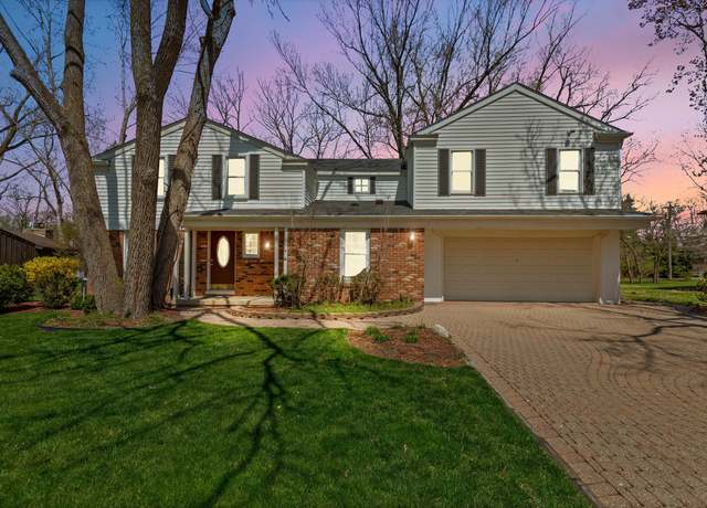 Property at 9350 Byromar Ln, Grosse Ile, MI 48138, 4 beds, 2.5 baths