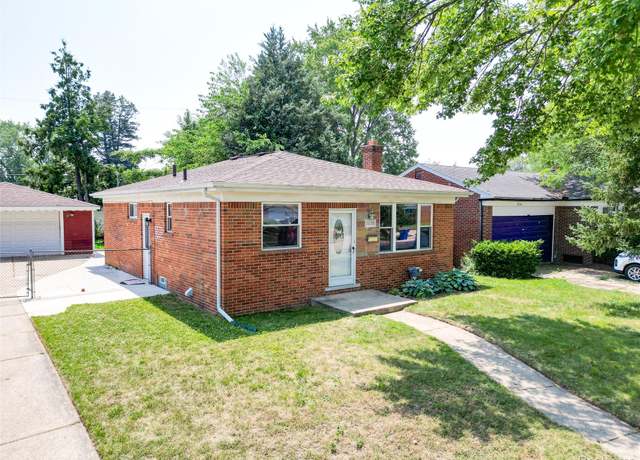 Property at 11138 Jim Pl, Warren, MI 48089, 3 beds, 1 bath