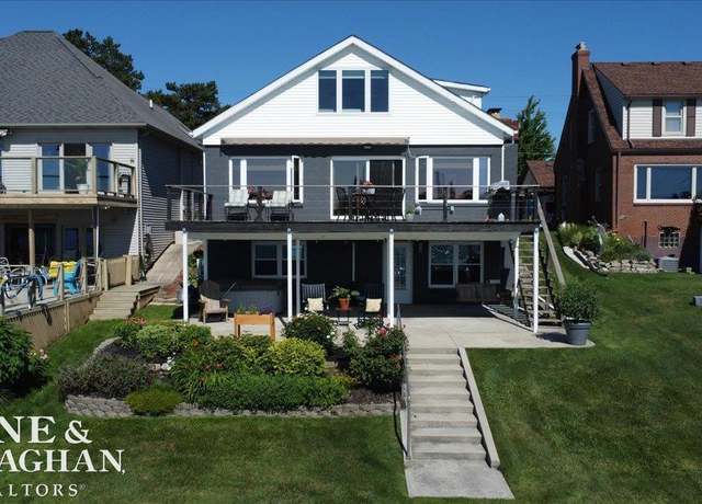 Property at 69 Gratiot Blvd, Marysville, MI 48040, 3 beds, 3 baths