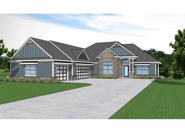 Property at 11469 Fox Row, Stanwood, MI 49346, 3 beds, 2.5 baths