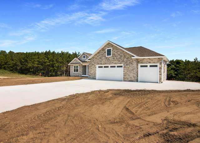 Property at 3880 Angling Way, Traverse City, MI 49685, 5 beds, 4.5 baths