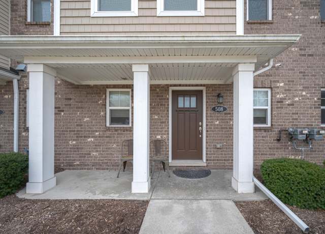 Property at 508 Woodlawn Ave, Royal Oak, MI 48073, 2 beds, 2.5 baths