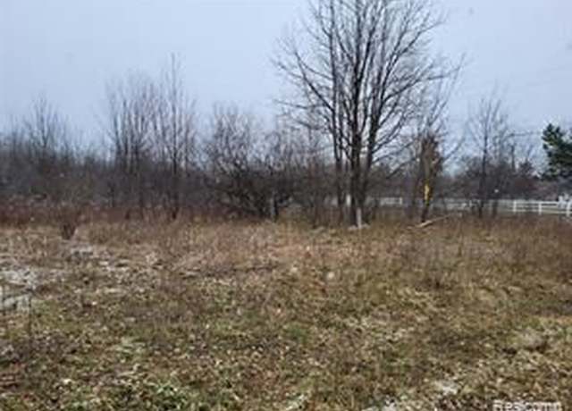 Property at 0000 S Ann Arbor Saline Rd S, Lodi Township, MI 48103