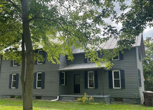 Property at 6700 N Stony Creek Rd, Frenchtown Township, MI 48162, 4 beds, 1 bath