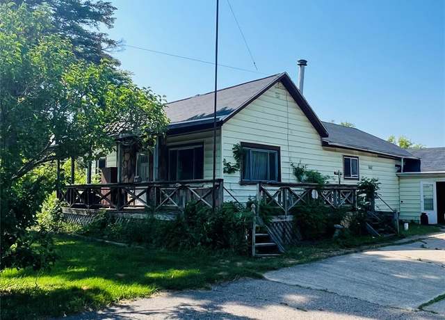 Property at 8381 Wilson Rd, Otisville, MI 48463, 3 beds, 2 baths