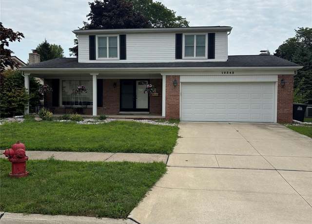 Property at 10343 Gulley St, Taylor, MI 48180, 4 beds, 1.5 baths