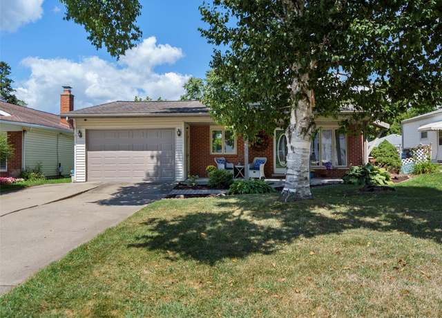 Property at 276 School Ave, Clawson, MI 48017, 3 beds, 1 bath
