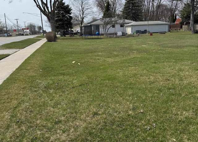 Property at 0 Chartier St, Marine City, MI 48039