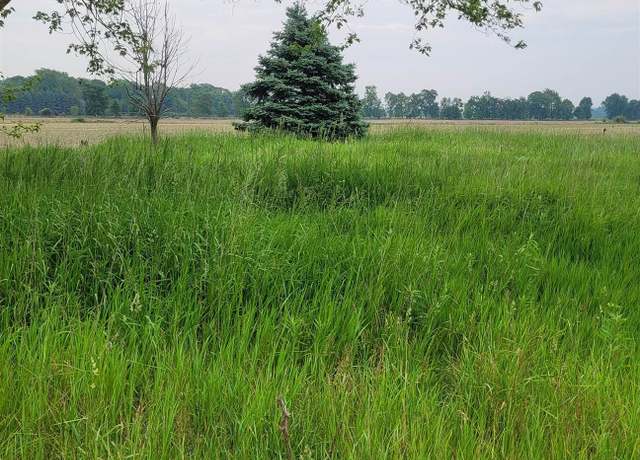 Property at 2305 W Juddville Rd, Owosso, MI 48867