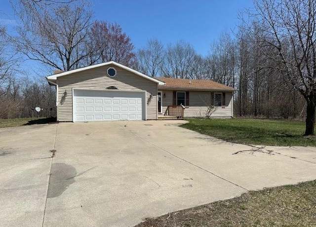 Property at 2003 Seabury Cir, Weidman, MI 48893, 2 beds, 2.5 baths