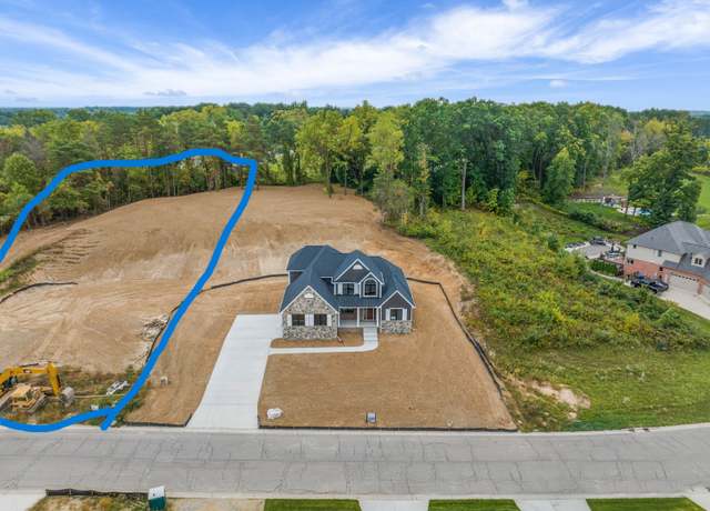 Property at 8239 Stoney Creek Dr, South Lyon, MI 48178