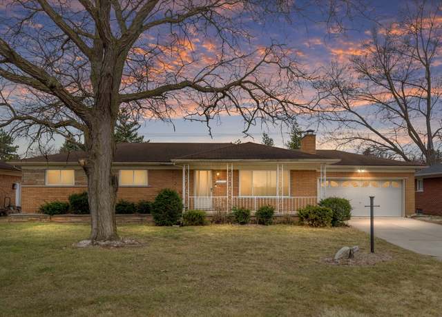 Property at 37639 Andrew Dr, Sterling Heights, MI 48312, 3 beds, 2 baths