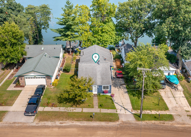 Property at 48460 Ormond Dr, Belleville, MI 48111, 3 beds, 2 baths