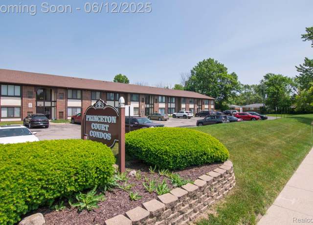 Property at 4937 E 10 Mile Rd, Warren, MI 48091, 1 bed, 1 bath