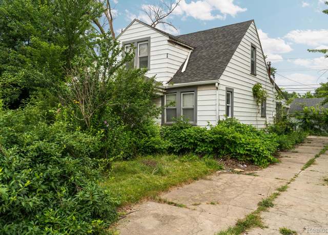 Property at 28204 Van Born Rd, Westland, MI 48186, 3 beds, 1 bath