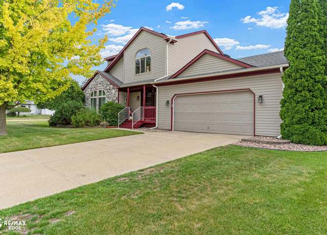 Property at 1039 Yale Dr, Oxford Charter Township, MI 48371, 3 beds, 1.5 baths