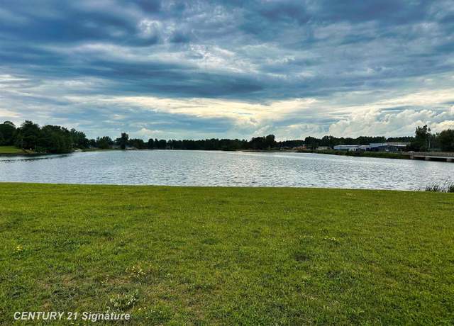 Property at VL lot 1 Pearson St, Beaverton, MI 48612